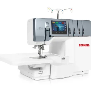 Bernina L860 Overlocker