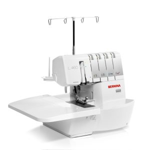 Bernina L460 Overlocker