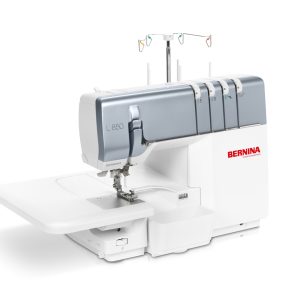 Bernina L850 Overlocker