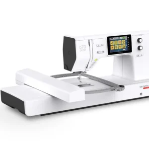 Bernette b70 Embroidery Machine