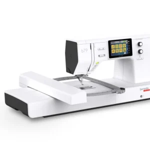 Bernette b79 Sew/Emb Machine