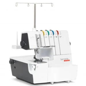 Bernette b44 Overlocker