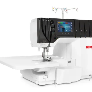 Bernina L890 Overlocker Coverstitch Combo