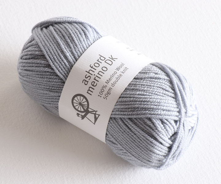 Ashford Merino DK
