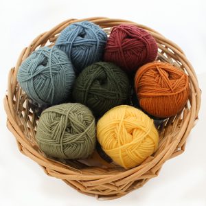 Broadway Purely Wool DK 50g 115m