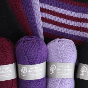Ashford Double Knit