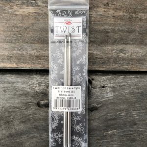 ChiaoGoo Twist Lace tip 10cm
