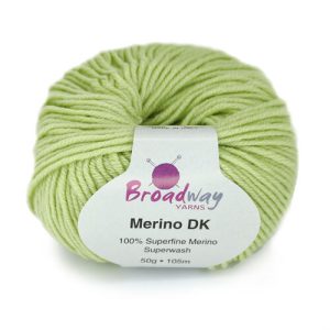 Broadway Merino DK
