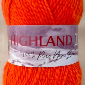 Highland 12 Ply
