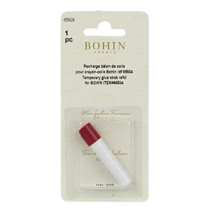 Bohin Temporary Glue Stick Refill