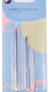 Natty Notions Sewing up Needles