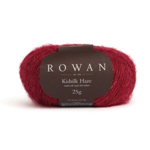 Rowan Kidsilk Haze 2 Ply Fine 25g 210m