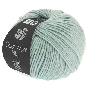 Lana Grossa Cool Wool Big DK