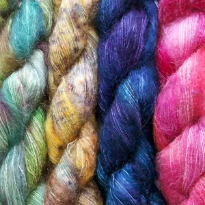 Malabrigio Mohair