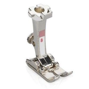 Bernina #8 Jeans Foot