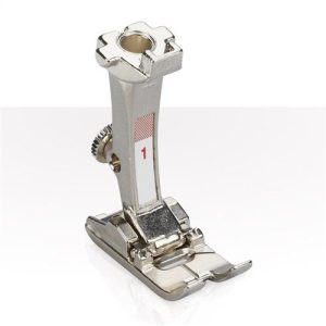 Bernina #1 Reverse Pattern Foot