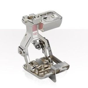 Bernina #10D Edgestitch Foot
