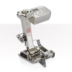 Bernina #10C Edgestitch Foot