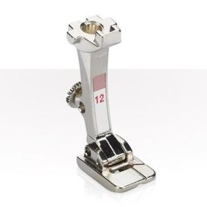 Bernina #12 Bulky Overlock Foot