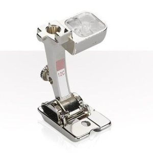 Bernina #12C Bulky Overlock Foot