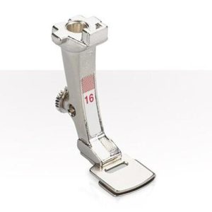 Bernina #16 Gathering Foot