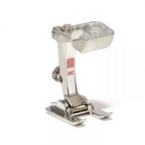 Bernina #20C Open Embroidery Foot