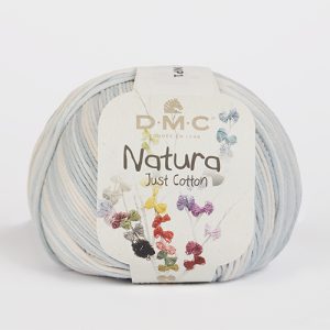 D.M.C Natura Just Cotton