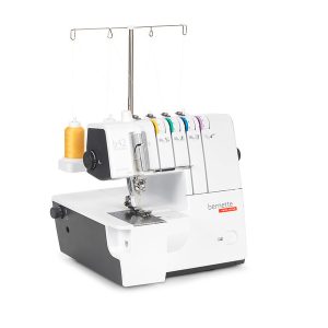 Bernette b42 Coverseam