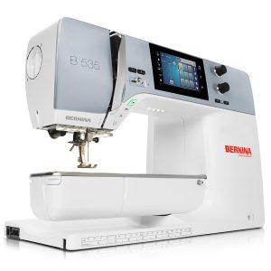 Bernina B535 Sewing Machine
