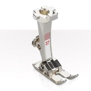 Bernina #37 Patchwork Foot