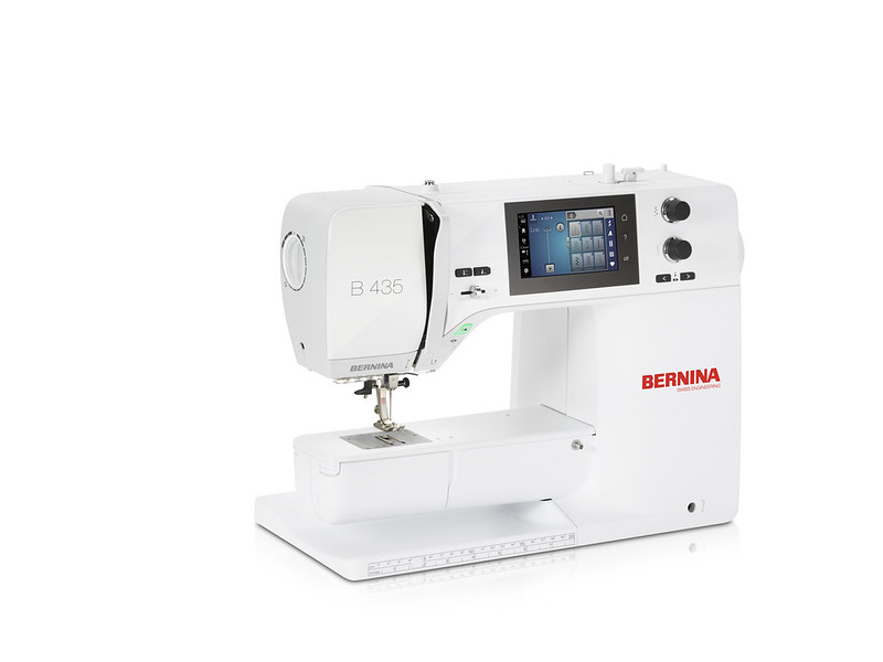 Bernina B435 Sewing Machine