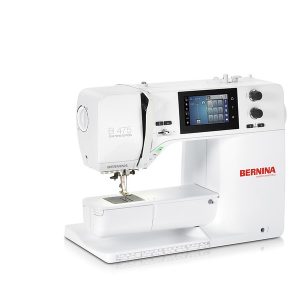 Bernina B475 Sewing Machine
