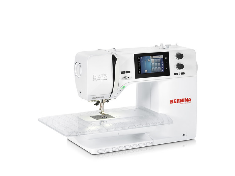 Bernina B475 Sewing Machine - Image 2