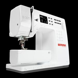Bernina B325 Sewing Machine