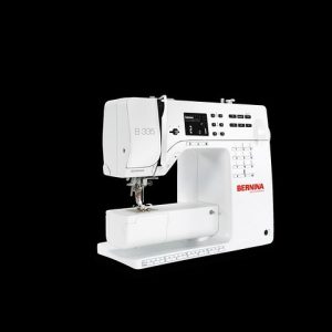 Bernina B335 Sewing Machine