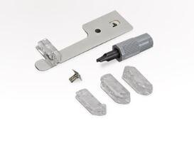 Bernina #47 Spanish Hemstitch Attachment