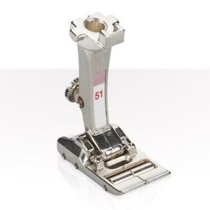 Bernina #51 Roller Foot