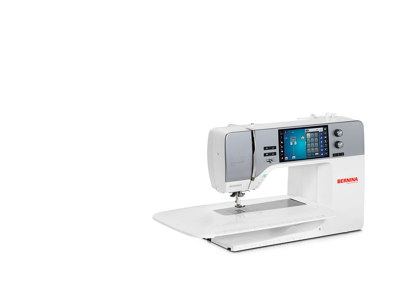 Bernina 770QE Pro - Image 2