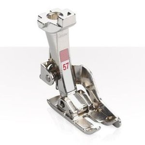 Bernina #57 Patchwork Foot with Guide