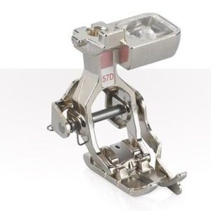 Bernina #57D Patchwork Foot with Guide