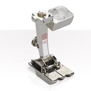 Bernina #59C Double Cord Foot