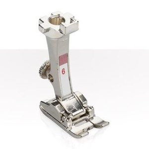 Bernina #6 Embroidery Foot
