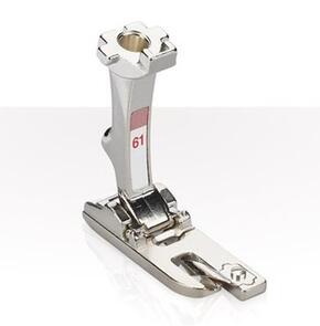 Bernina #61 Zigzag Hemmer