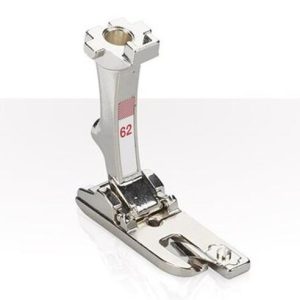 Bernina #62 Straight Stitch Hemmer
