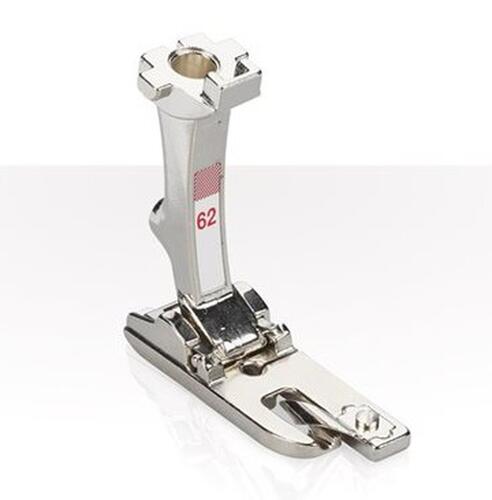 Bernina #68 Roll and Shell Hemmer