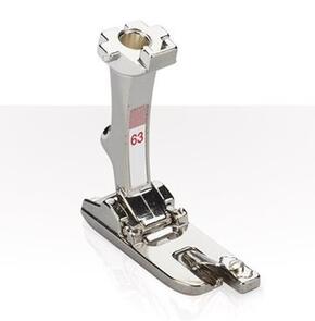 Bernina #63 Zigzag Hemmer