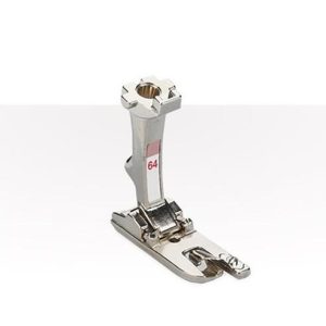 Bernina #64 Straight Stitch Hemmer