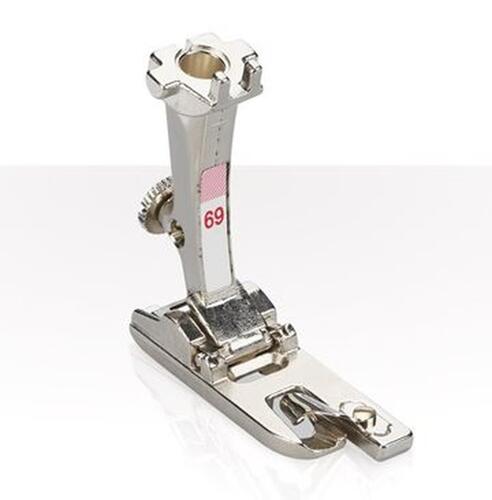 Bernina #69 Roll and Shell Hemmer