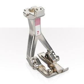 Bernina #7 Tailor Tack Foot