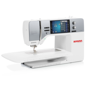 Bernina 770QE Pro